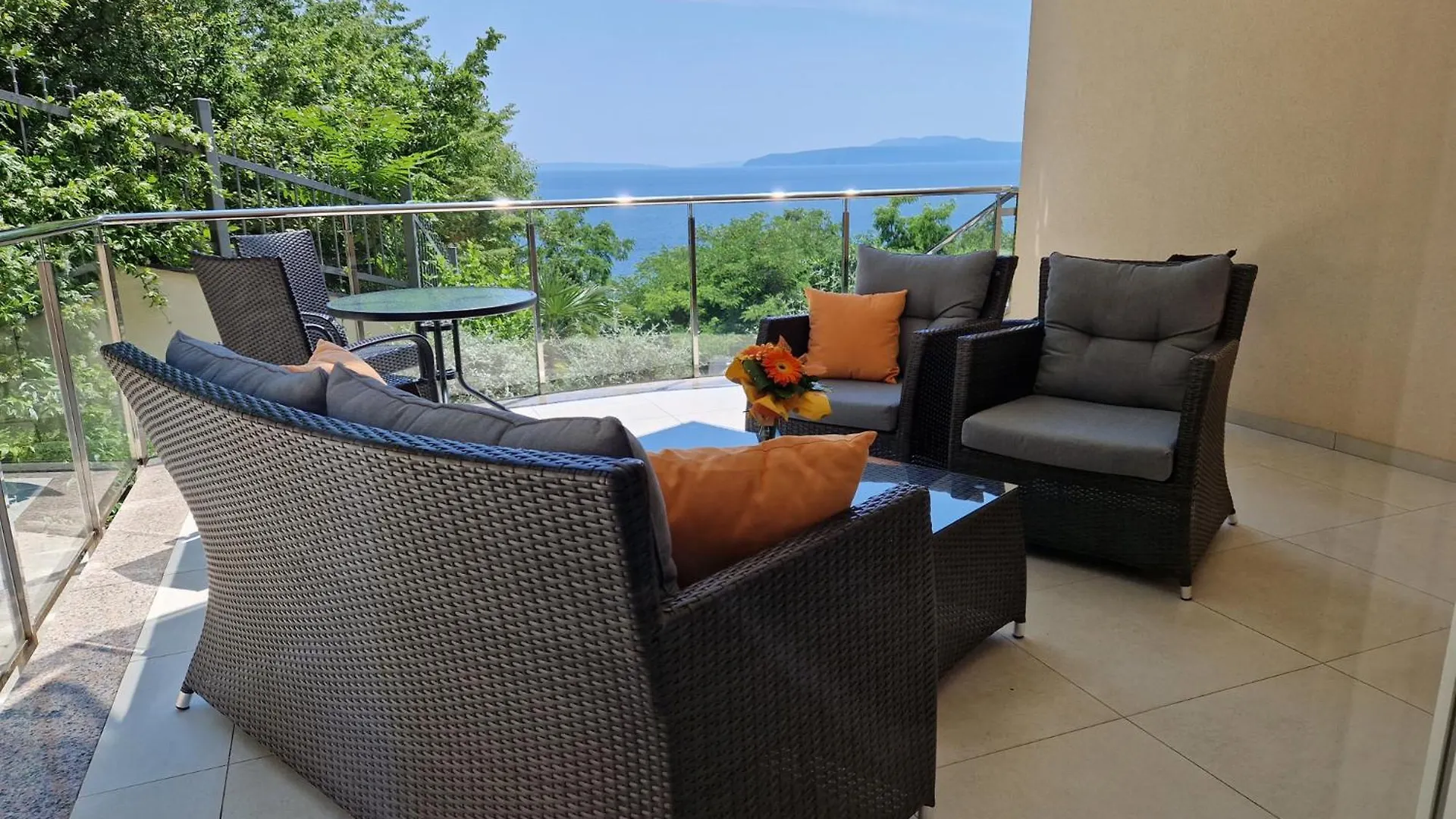 Magnolia Apartment Opatija