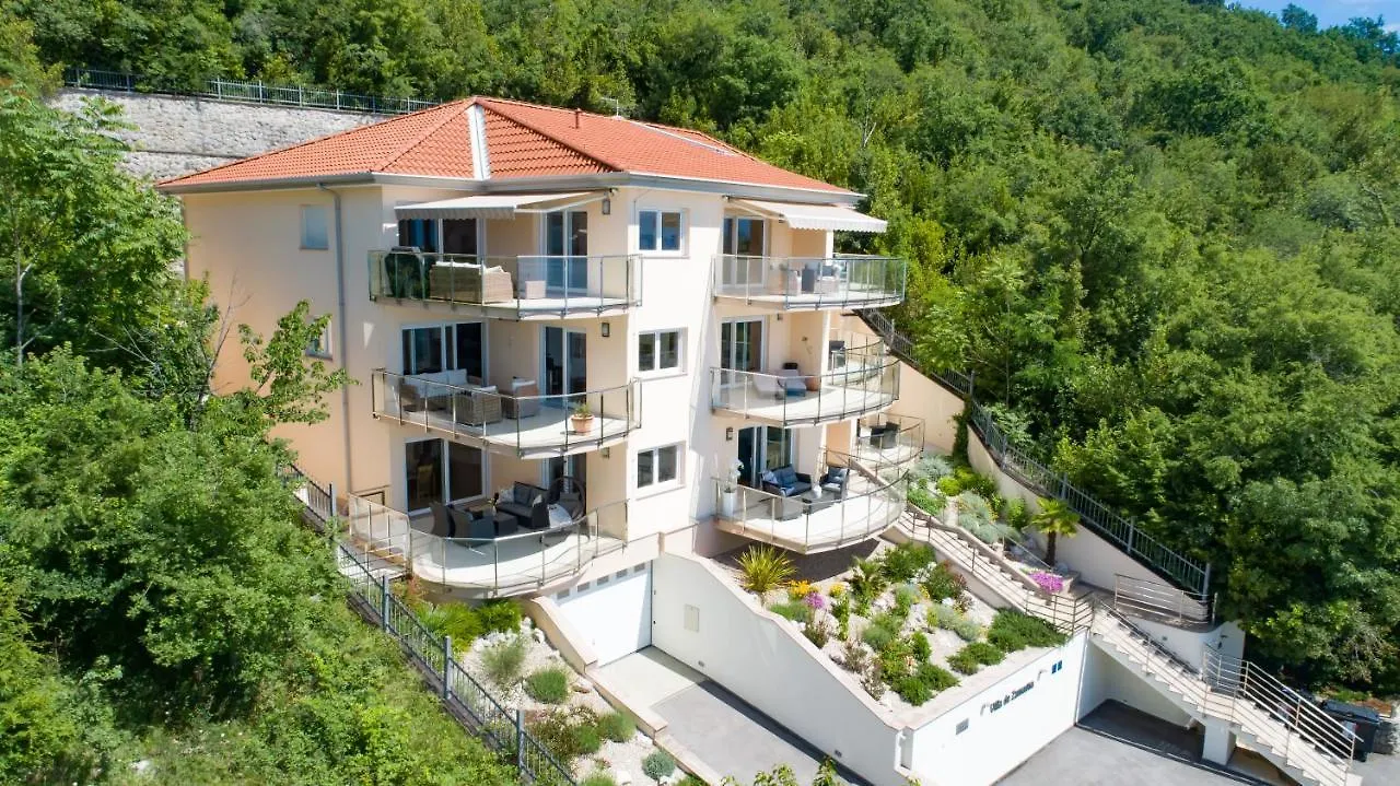 Magnolia Apartment Opatija
