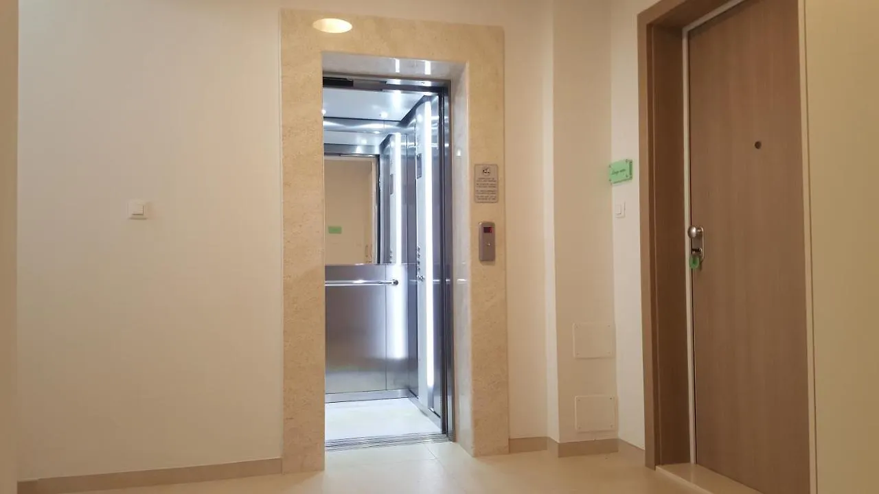 Magnolia Apartment Opatija