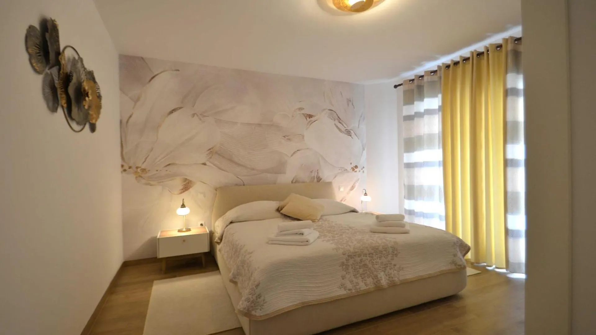 Magnolia Apartment Opatija