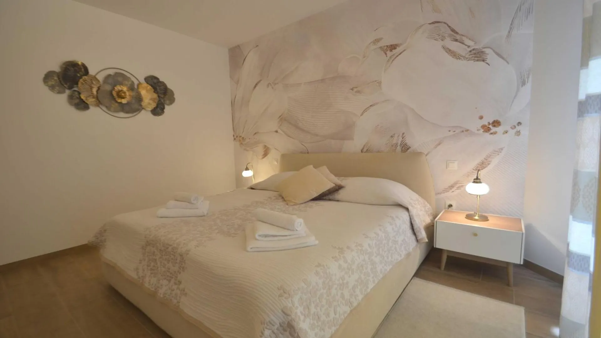 Magnolia Apartment Opatija 0*,  Croatia