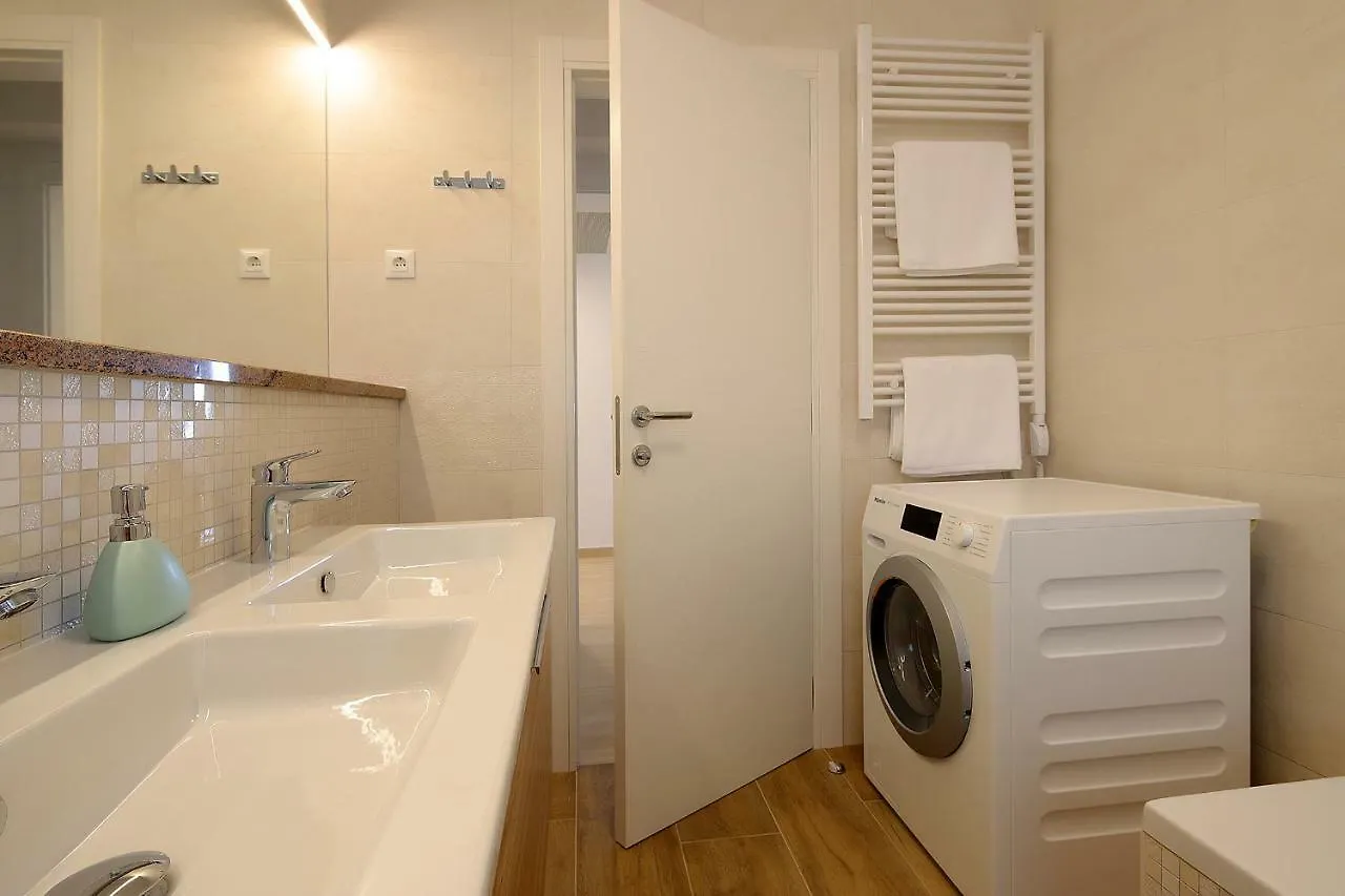 Magnolia Apartment Opatija