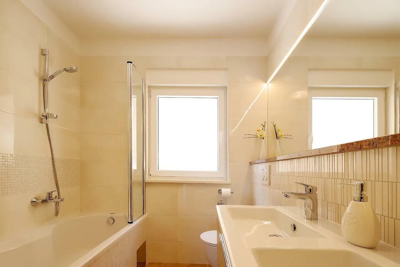 Magnolia Apartment Opatija