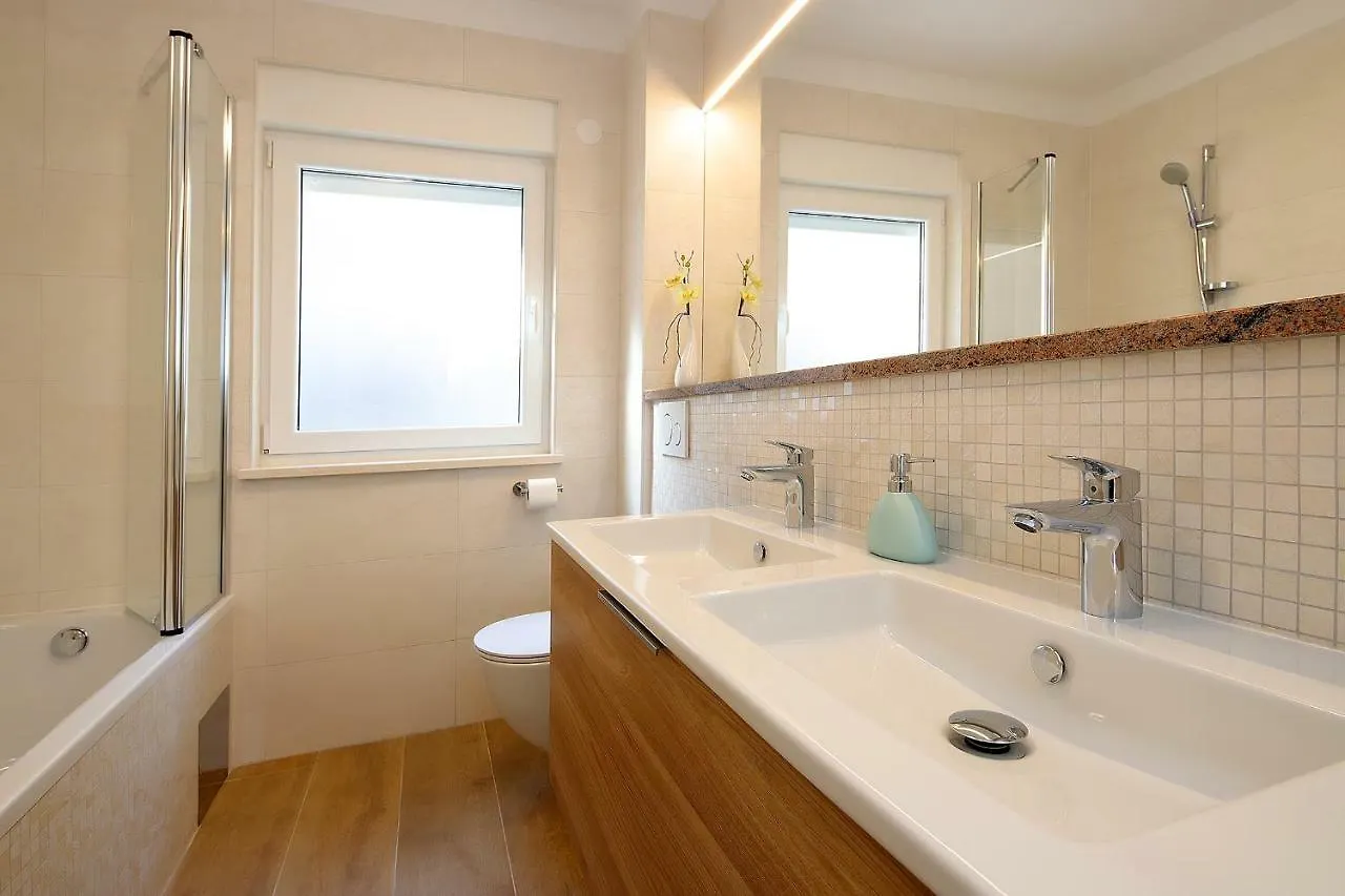 Magnolia Apartment Opatija