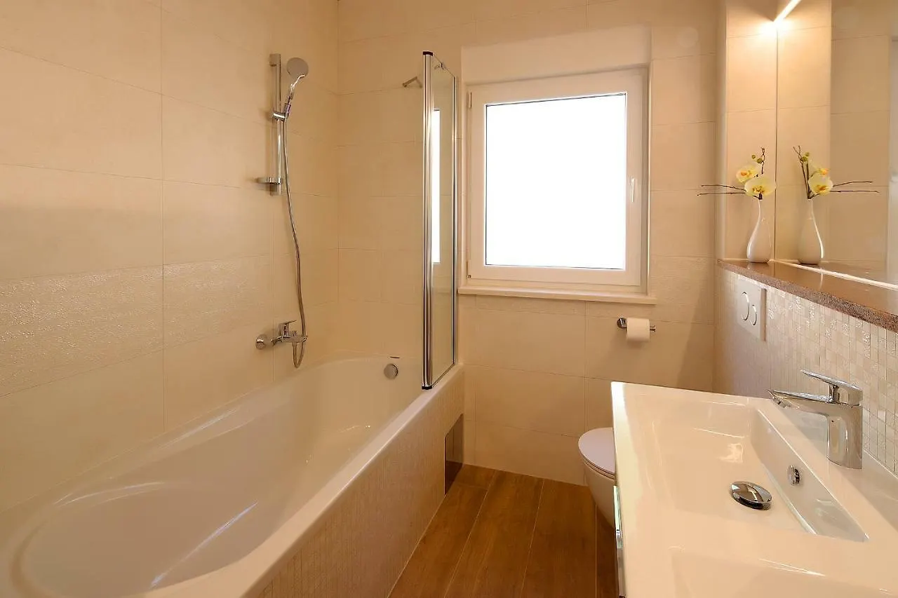 Magnolia Apartment Opatija