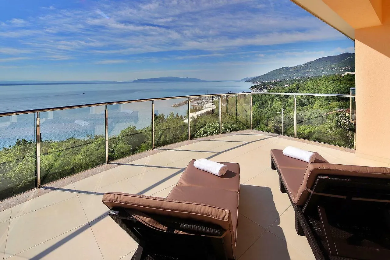 Magnolia Apartment Opatija