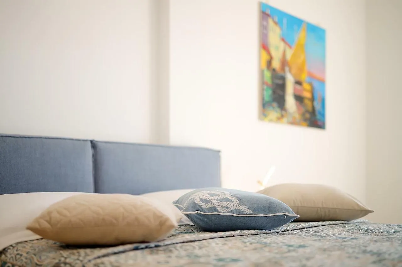 Magnolia Apartment Opatija