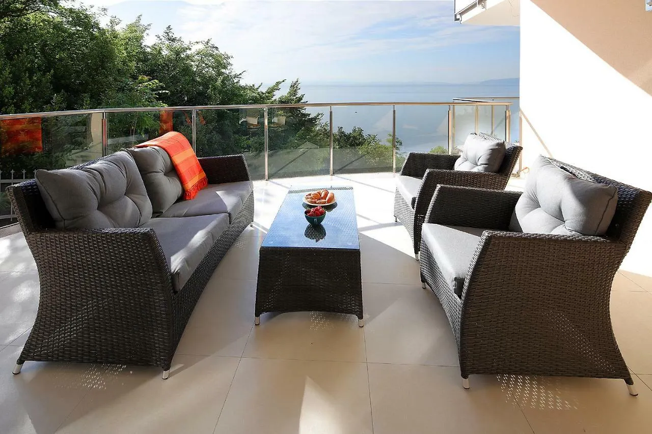 Magnolia Apartment Opatija
