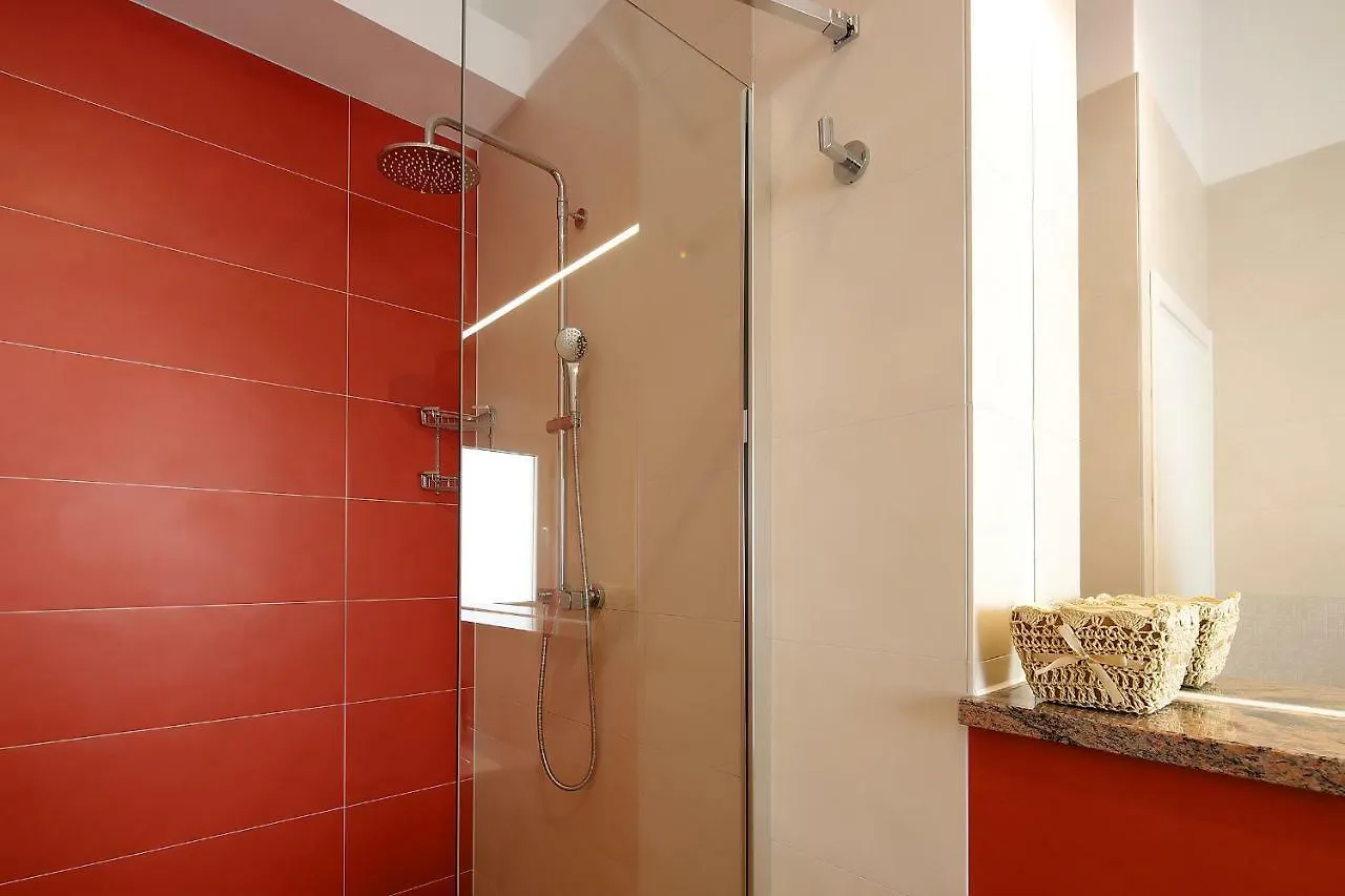 Magnolia Apartment Opatija 0*,